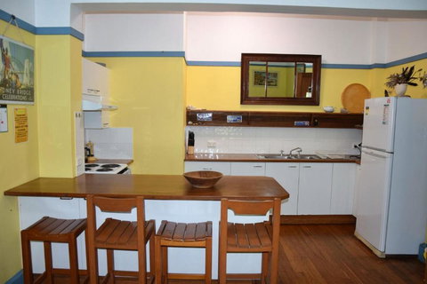 Arakoon House 1 - Bring Your Own Linen - St Kilda Accommodation 2