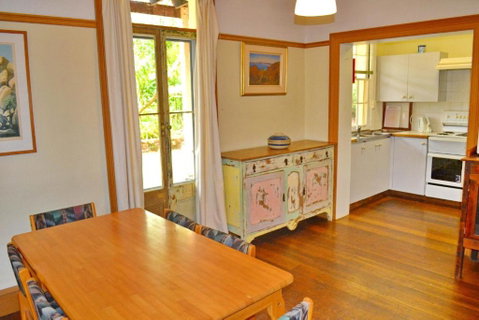 Arakoon House 2 - Bring Your Own Linen - St Kilda Accommodation 2