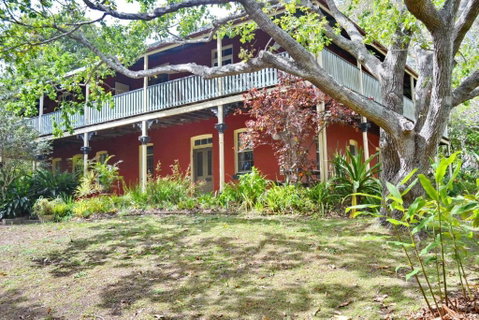 Arakoon House 2 - Bring Your Own Linen - St Kilda Accommodation 0