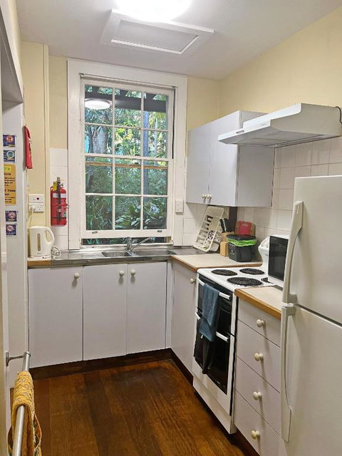 Arakoon House 2 - Bring Your Own Linen - St Kilda Accommodation 1