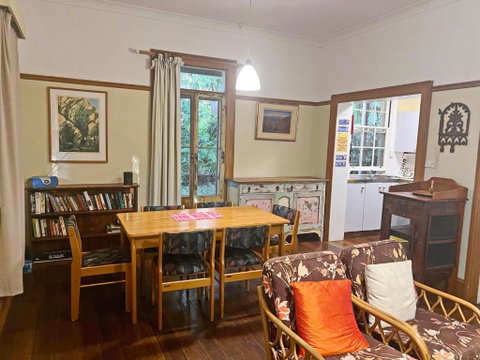 Arakoon House 2 - Bring Your Own Linen - St Kilda Accommodation 3