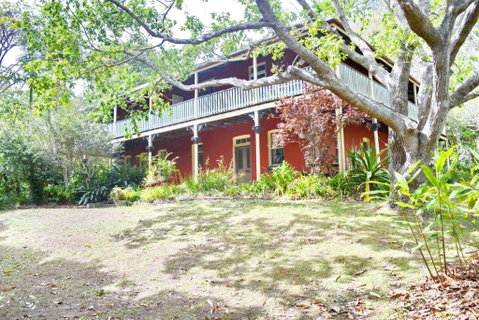Arakoon House 4 - Bring Your Own Linen - St Kilda Accommodation 0
