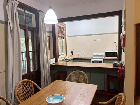 Arakoon House 4 - Bring Your Own Linen - St Kilda Accommodation 3