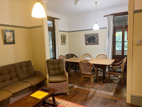 Arakoon House 4 - Bring Your Own Linen - St Kilda Accommodation 4
