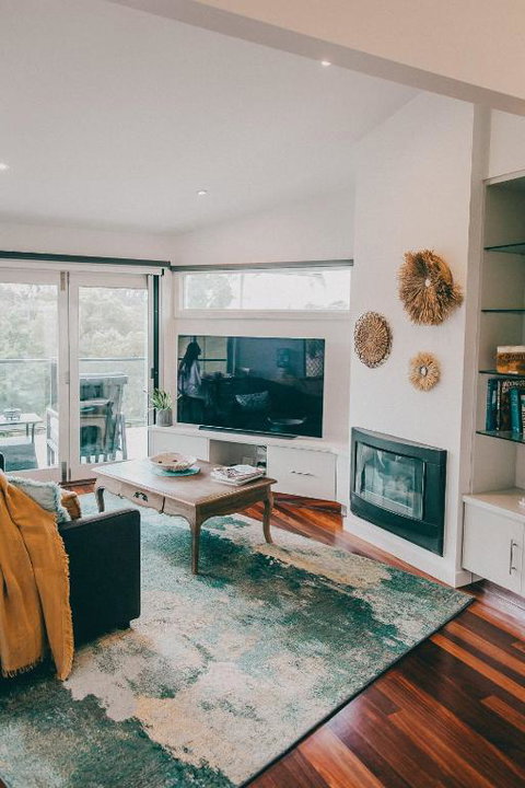 Araluen Boutique Accommodation - St Kilda Accommodation 4