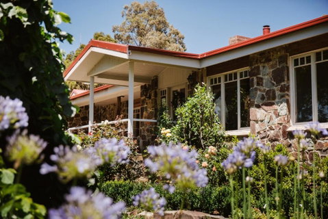 Araluen Boutique Accommodation - St Kilda Accommodation 0