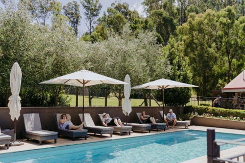 Araluen Boutique Accommodation - St Kilda Accommodation 1