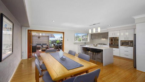 Araluen On Henley Accom Property - St Kilda Accommodation 0