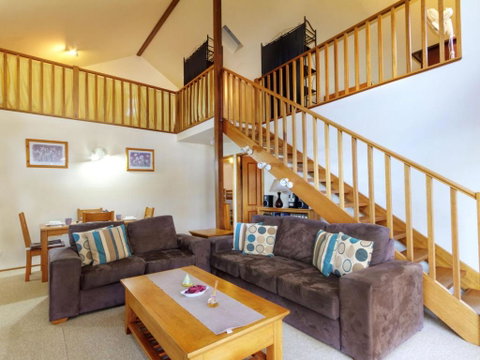 Araluen - St Kilda Accommodation 4