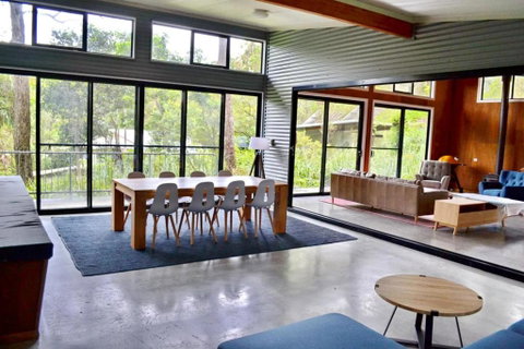 Aranakie- 7 Grey Street Arakoon - Full Linen Provided - St Kilda Accommodation 1
