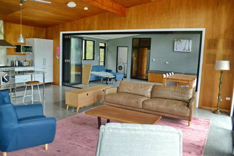 Aranakie- 7 Grey Street Arakoon - Full Linen Provided - St Kilda Accommodation 2