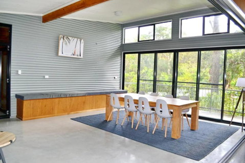 Aranakie- 7 Grey Street Arakoon - Full Linen Provided - St Kilda Accommodation 4