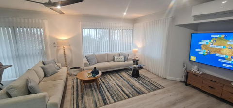 ARay At Cooee Bay - Apt A - Beach House Yeppoon - St Kilda Accommodation 3