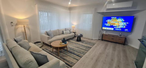 ARay At Cooee Bay - Apt A - Beach House Yeppoon - St Kilda Accommodation 4
