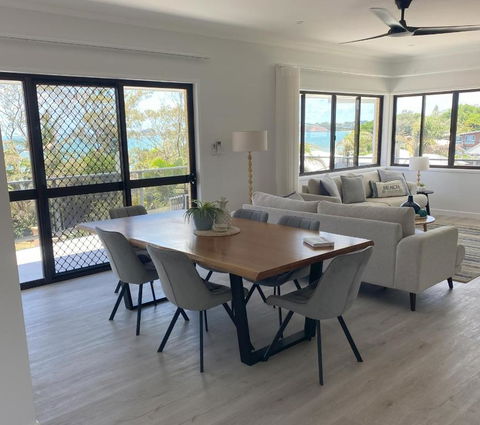 ARay At Cooee Bay - Apt A - Beach House Yeppoon - St Kilda Accommodation 2