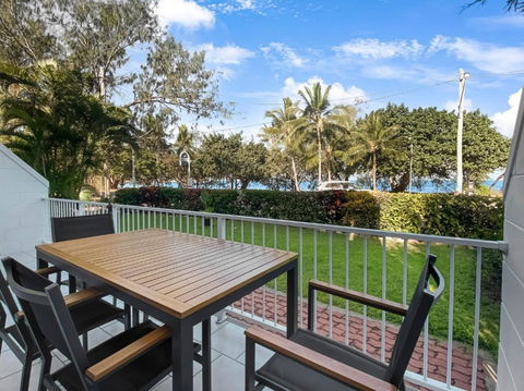 Arcadia Beach Unit 1 - St Kilda Accommodation 1