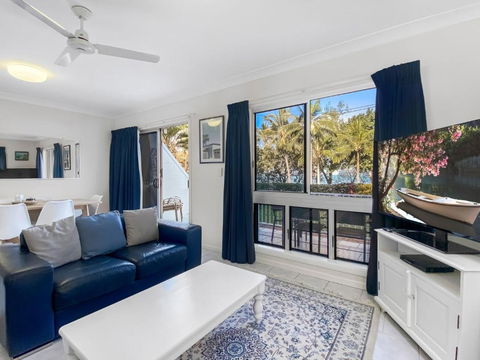 Arcadia Beach Unit 1 - St Kilda Accommodation 3