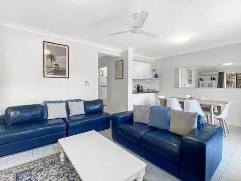 Arcadia Beach Unit 1 - St Kilda Accommodation 4