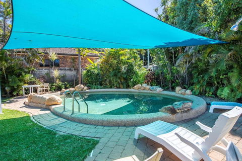 Arcadia Beach Unit 3 - St Kilda Accommodation 1