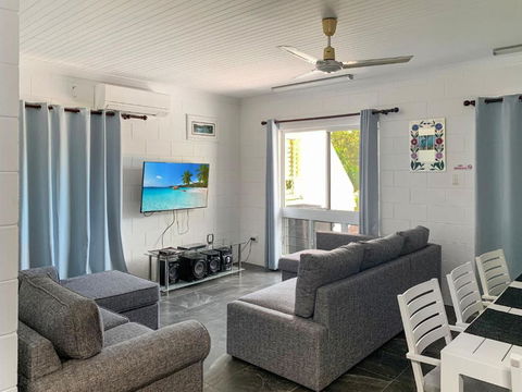 Arcadia Beach Unit 3 - St Kilda Accommodation 2