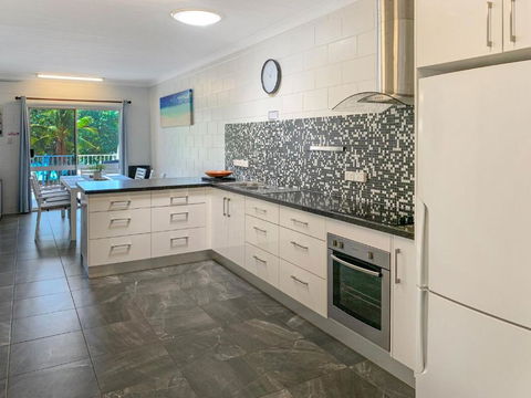 Arcadia Beach Unit 3 - St Kilda Accommodation 3