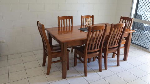 Arcadia Beach Unit 4 - St Kilda Accommodation 4