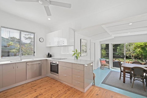 Arcadia By The Sea - St Kilda Accommodation 0