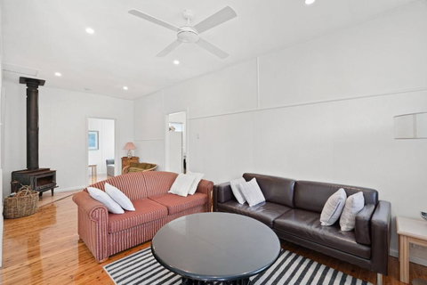 Arcadia By The Sea - St Kilda Accommodation 2