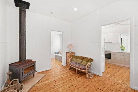 Arcadia By The Sea - St Kilda Accommodation 3