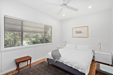 Arcadia By The Sea - St Kilda Accommodation 4