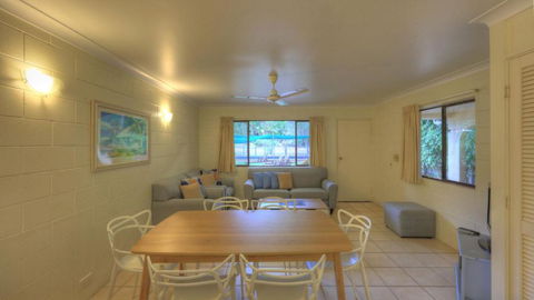 Arcadia Palms 2 - St Kilda Accommodation 2