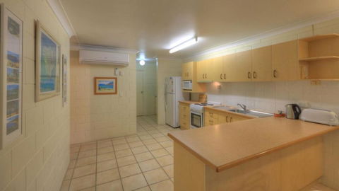 Arcadia Palms 2 - St Kilda Accommodation 3
