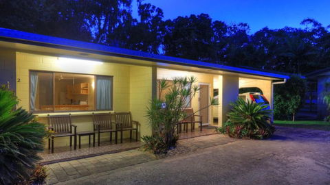 Arcadia Palms 2 - St Kilda Accommodation 0