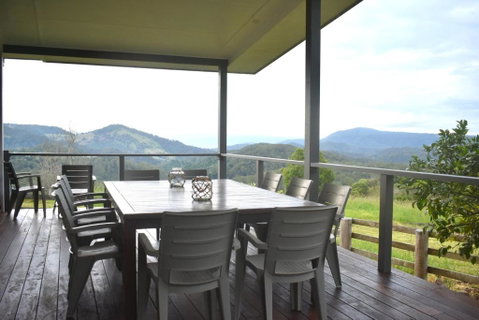 Arcadia Views - St Kilda Accommodation 4