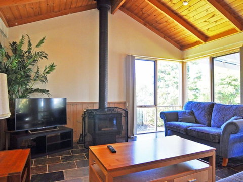 Archies Beachside Abode - St Kilda Accommodation 1