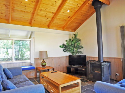 Archies Beachside Abode - St Kilda Accommodation 3
