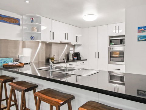 Ardem At Byron - St Kilda Accommodation 4