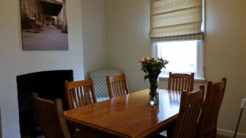 Arden On McLachlan - St Kilda Accommodation 3