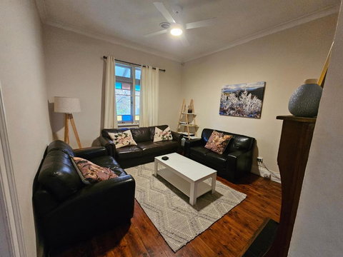 Arden On McLachlan - St Kilda Accommodation 2