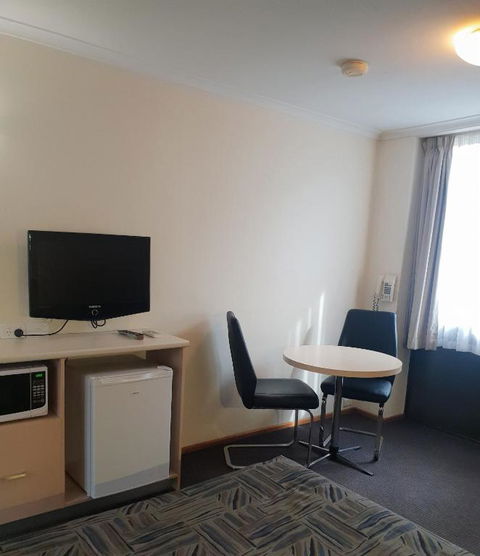 Argyle Motor Lodge - St Kilda Accommodation 4