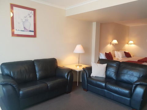 Argyle Motor Lodge - St Kilda Accommodation 3