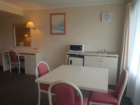 Argyle Motor Lodge - St Kilda Accommodation 2
