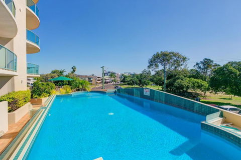 Argyle On The Park - St Kilda Accommodation 0