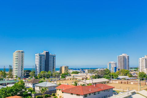 Argyle On The Park - St Kilda Accommodation 2