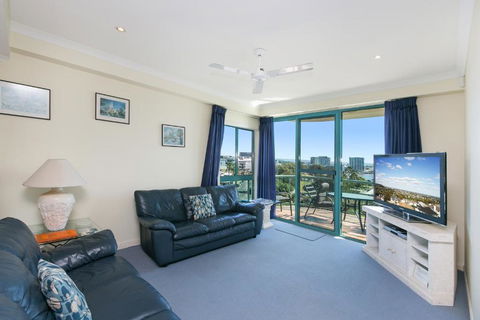 Argyle On The Park - St Kilda Accommodation 3