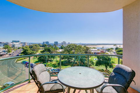 Argyle On The Park - St Kilda Accommodation 1