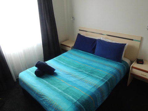 Argyle Terrace Motor Inn - St Kilda Accommodation 4