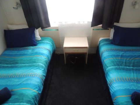 Argyle Terrace Motor Inn - St Kilda Accommodation 3