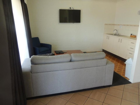 Argyle Terrace Motor Inn - St Kilda Accommodation 2