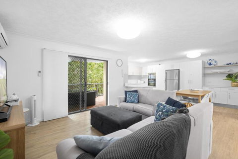 Aria Del Mare - St Kilda Accommodation 1